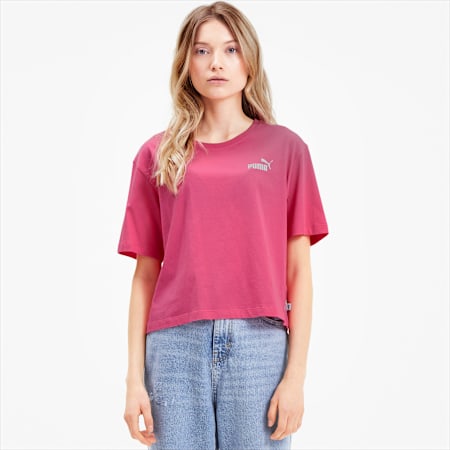 amplified women's t shirts